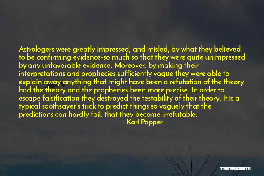 Karl Popper Quotes 613657 Karl Popper Quotes 613657