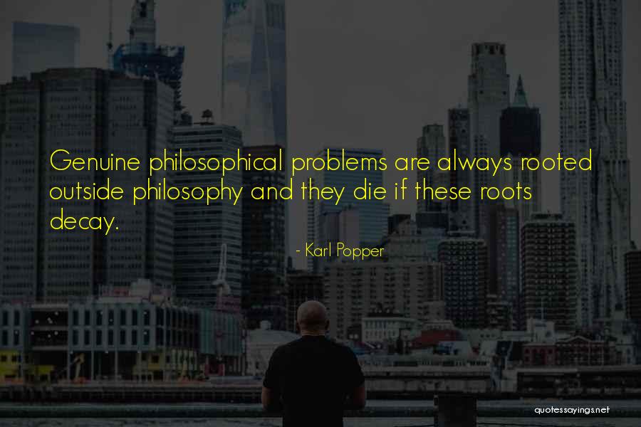 Karl Popper Quotes 844371