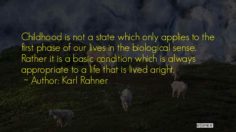 Karl Rahner Quotes 1089198