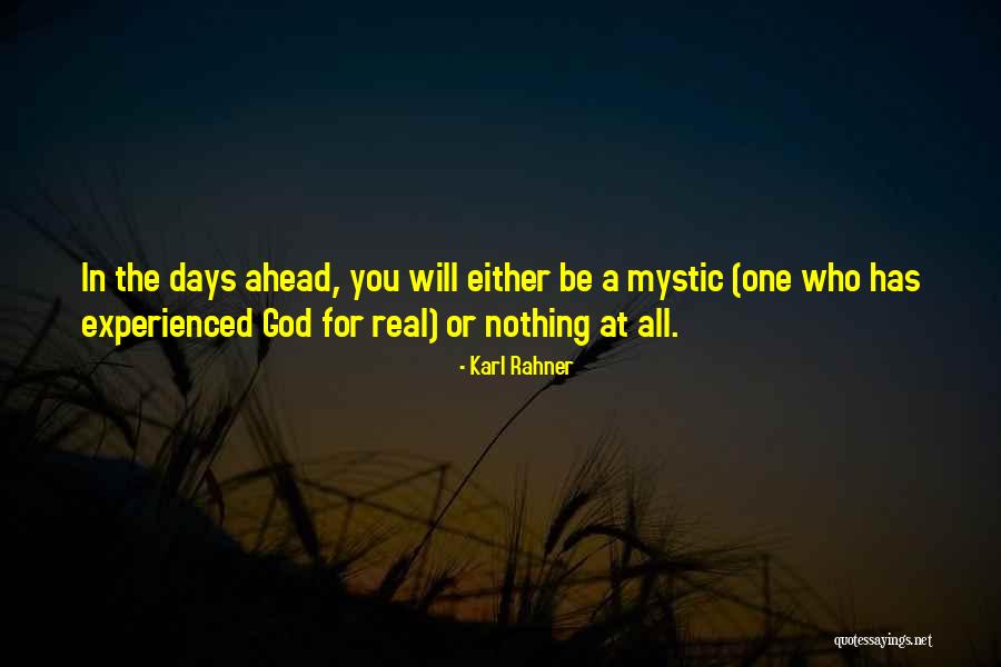 Karl Rahner Quotes 1677556 Karl Rahner Quotes 1677556