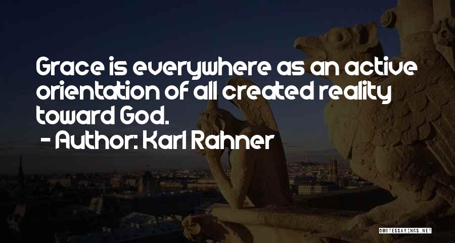 Karl Rahner Quotes 1702991