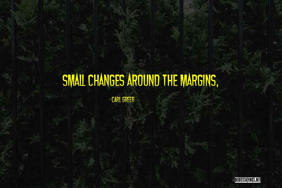 Karl Stromberg Quotes By Carl Greer Karl Stromberg Quotes By Carl Greer