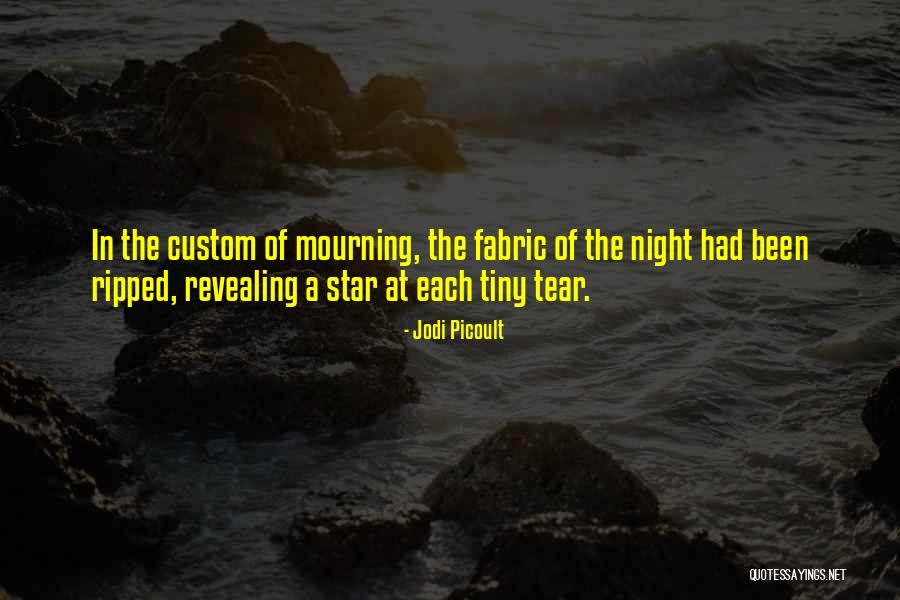 Karl Stromberg Quotes By Jodi Picoult Karl Stromberg Quotes By Jodi Picoult