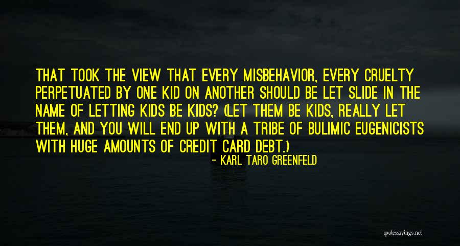 Karl Taro Greenfeld Quotes 2193774 Karl Taro Greenfeld Quotes 2193774