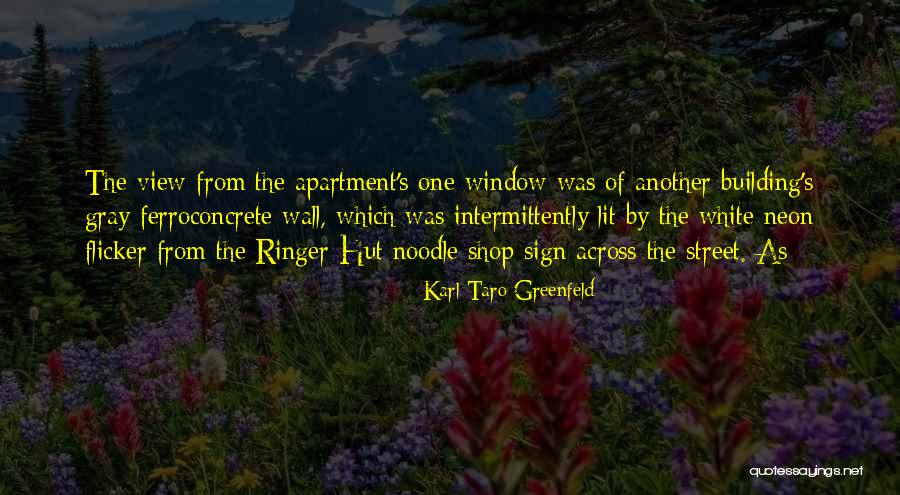 Karl Taro Greenfeld Quotes 556488 Karl Taro Greenfeld Quotes 556488