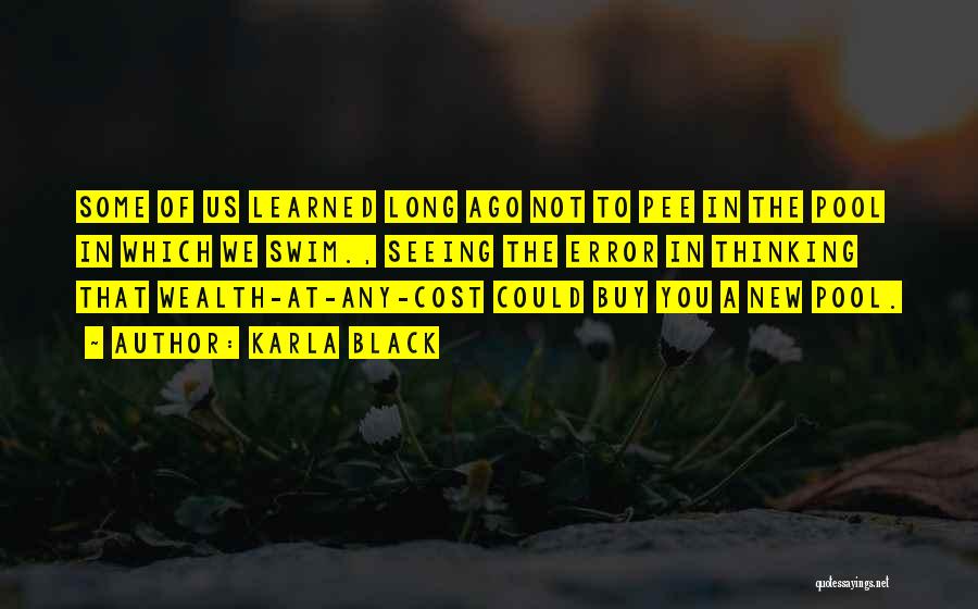 Karla Black Quotes 1987715 Karla Black Quotes 1987715