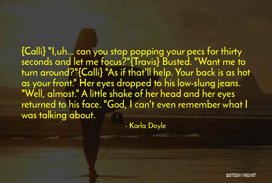 Karla Doyle Quotes 1530731 Karla Doyle Quotes 1530731