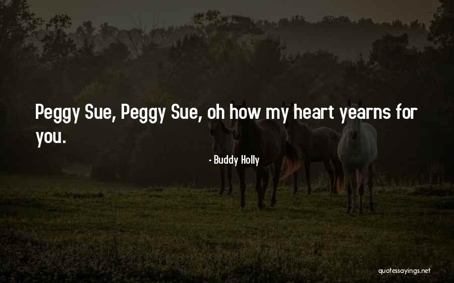 Karlaftis Injury Quotes By Buddy Holly