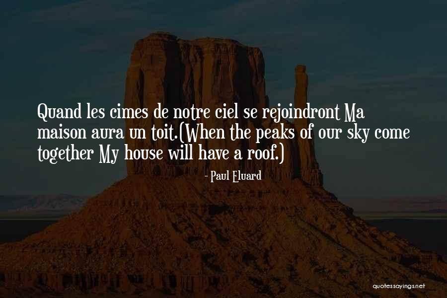 Karlaftis Injury Quotes By Paul Eluard Karlaftis Injury Quotes By Paul Eluard