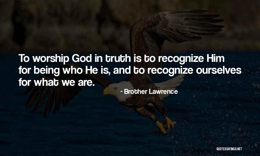 Karlaftis Rivals Quotes By Brother Lawrence Karlaftis Rivals Quotes By Brother Lawrence