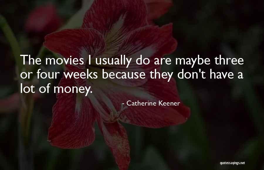 Karlak Transport Quotes By Catherine Keener Karlak Transport Quotes By Catherine Keener