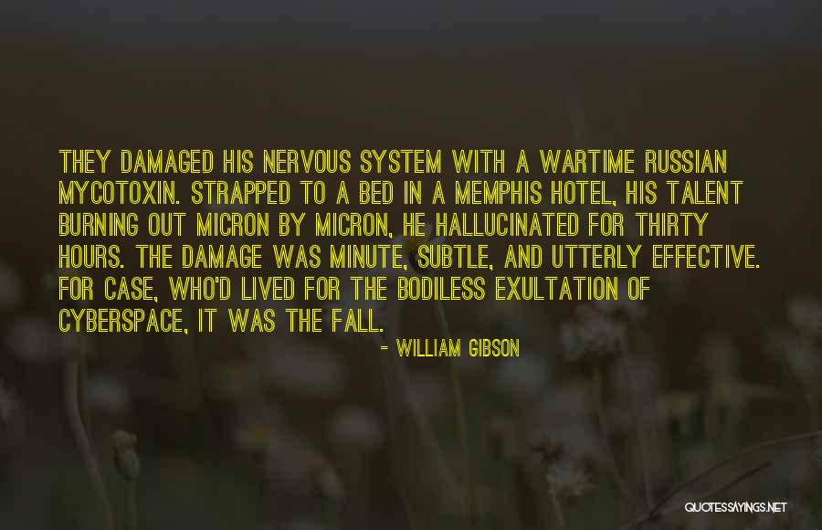 Karlakattai Quotes By William Gibson Karlakattai Quotes By William Gibson