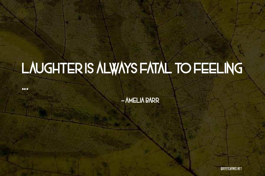 Karlaklefinn Quotes By Amelia Barr Karlaklefinn Quotes By Amelia Barr