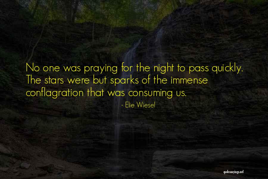 Karlaklefinn Quotes By Elie Wiesel Karlaklefinn Quotes By Elie Wiesel
