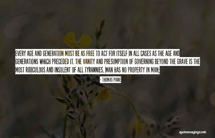 Karlaklefinn Quotes By Thomas Paine Karlaklefinn Quotes By Thomas Paine