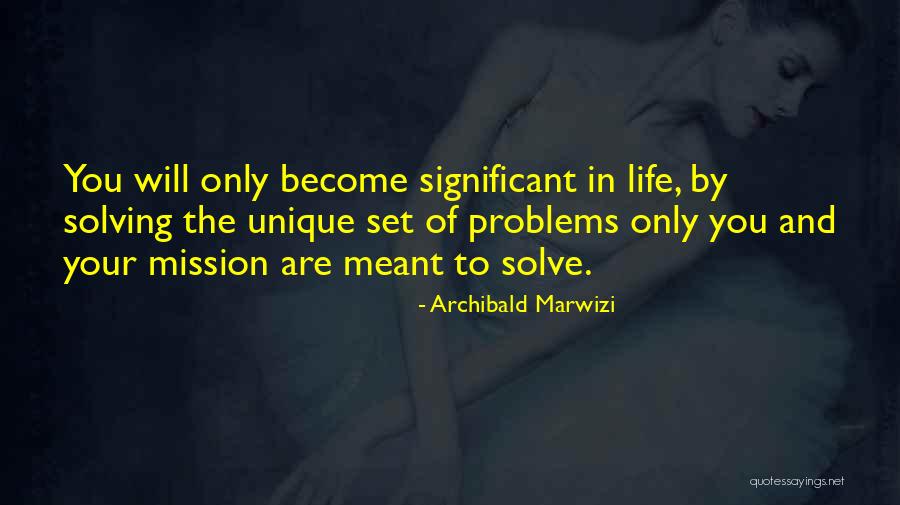 Karland Quotes By Archibald Marwizi Karland Quotes By Archibald Marwizi