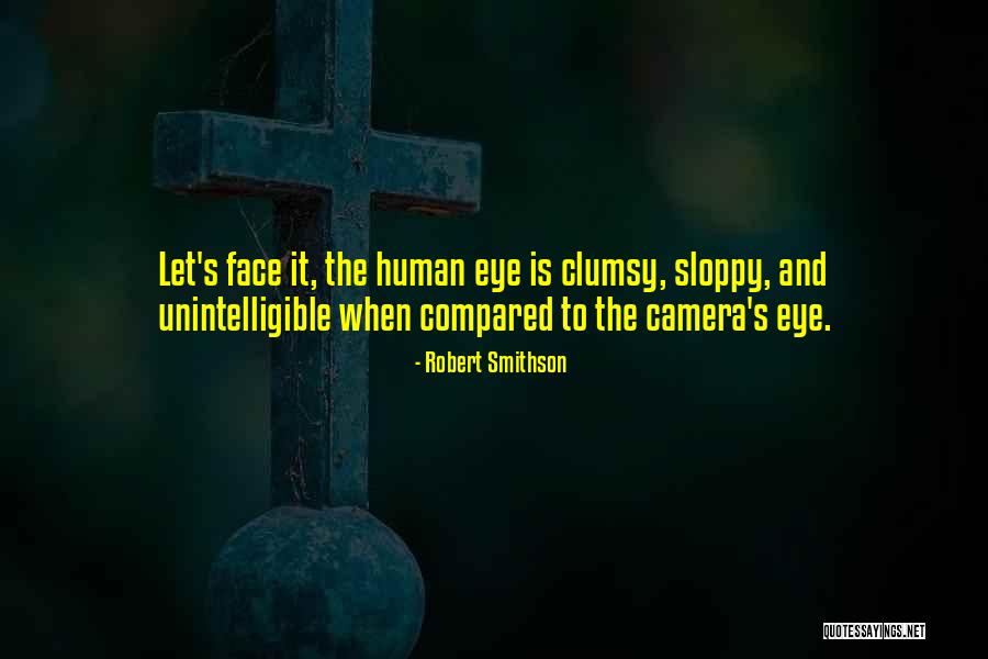 Karland Quotes By Robert Smithson Karland Quotes By Robert Smithson