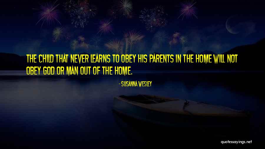 Karlani Quotes By Susanna Wesley Karlani Quotes By Susanna Wesley