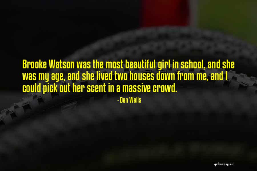 Karlapalem Quotes By Dan Wells Karlapalem Quotes By Dan Wells