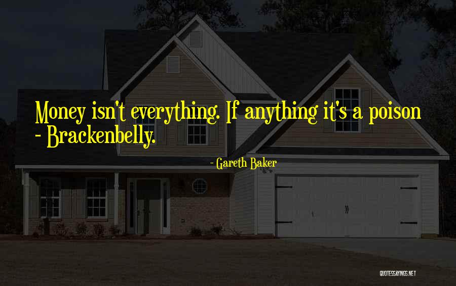 Karlapalem Quotes By Gareth Baker Karlapalem Quotes By Gareth Baker