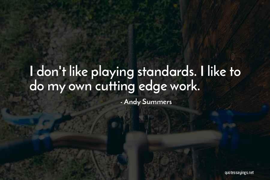 Karlar Lkesi Quotes By Andy Summers Karlar Lkesi Quotes By Andy Summers