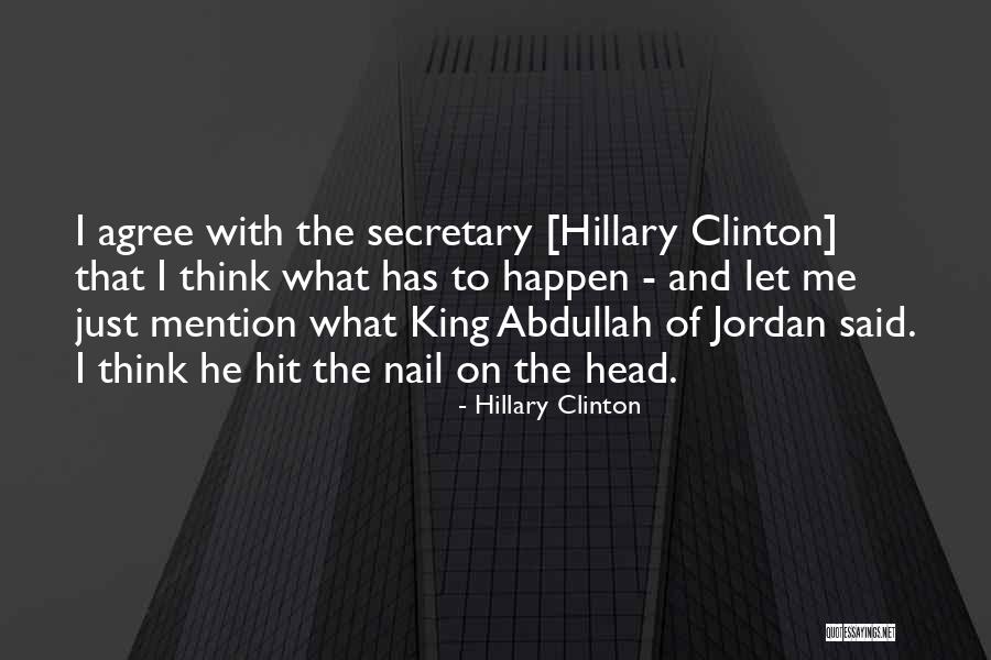 Karlas Mcallen Quotes By Hillary Clinton Karlas Mcallen Quotes By Hillary Clinton