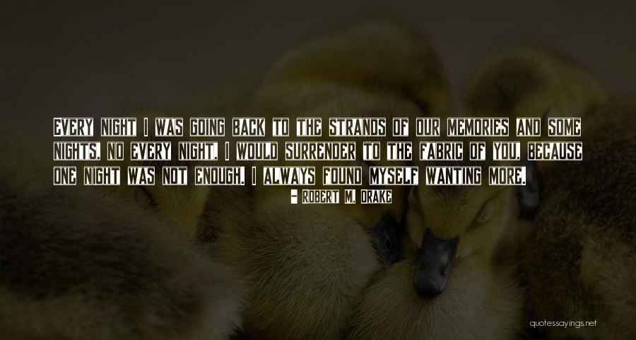Karlbergsvagen Quotes By Robert M. Drake Karlbergsvagen Quotes By Robert M. Drake
