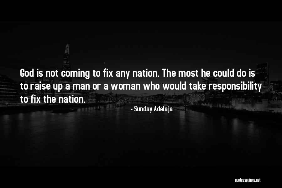 Karlchen Knack Quotes By Sunday Adelaja Karlchen Knack Quotes By Sunday Adelaja