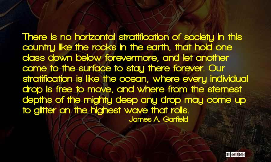 Karleena Cortez Quotes By James A. Garfield Karleena Cortez Quotes By James A. Garfield