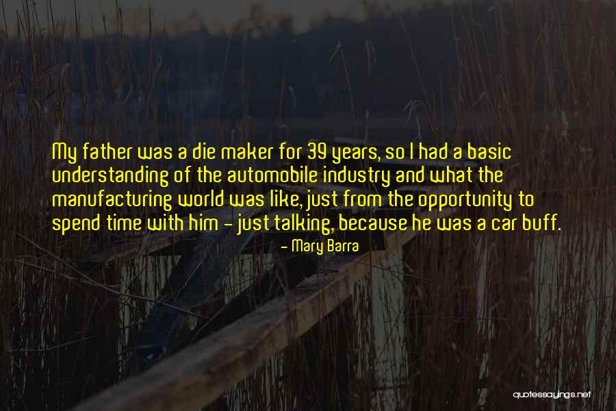 Karleene Morgans Birthday Quotes By Mary Barra Karleene Morgans Birthday Quotes By Mary Barra