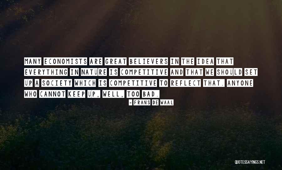 Karleene Schindler Quotes By Frans De Waal Karleene Schindler Quotes By Frans De Waal