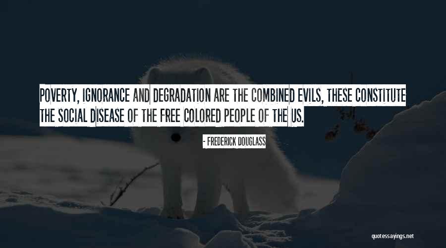 Karleigh Elkins Quotes By Frederick Douglass Karleigh Elkins Quotes By Frederick Douglass