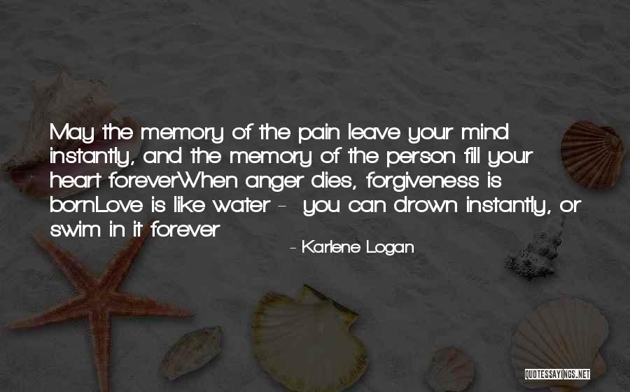 Karlene Logan Quotes 2206269