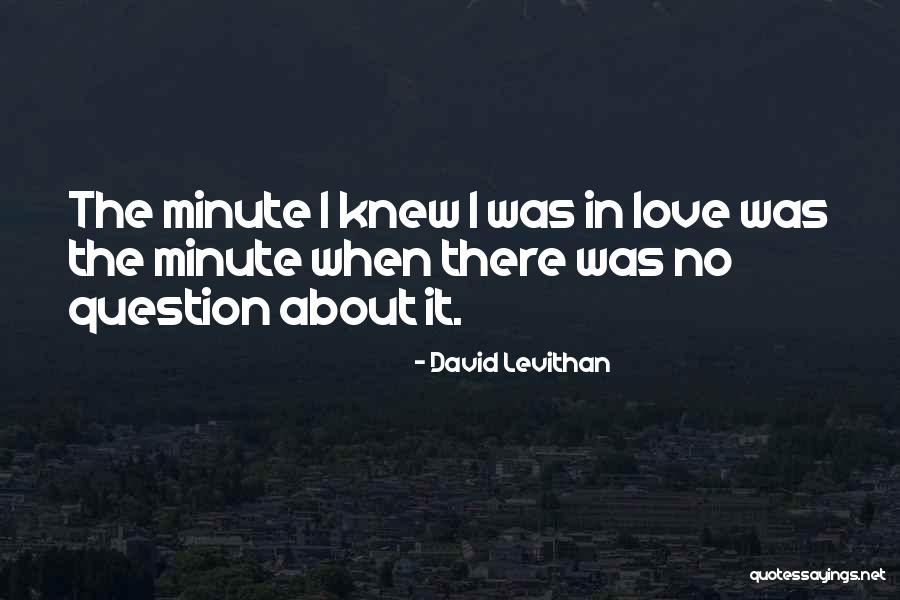 Karleusa Visina Quotes By David Levithan Karleusa Visina Quotes By David Levithan