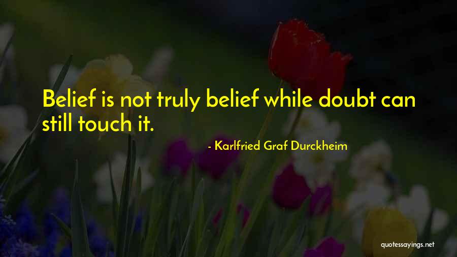 Karlfried Graf Durckheim Quotes 975448