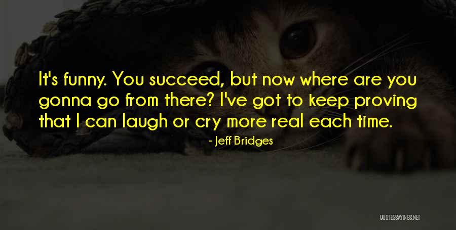 Karlfried Nordmann Quotes By Jeff Bridges Karlfried Nordmann Quotes By Jeff Bridges