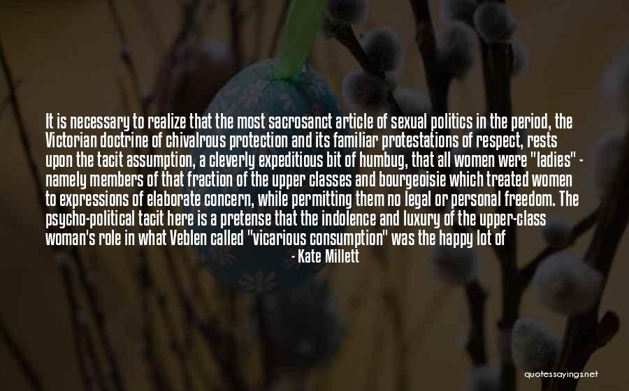 Karlfried Nordmann Quotes By Kate Millett Karlfried Nordmann Quotes By Kate Millett