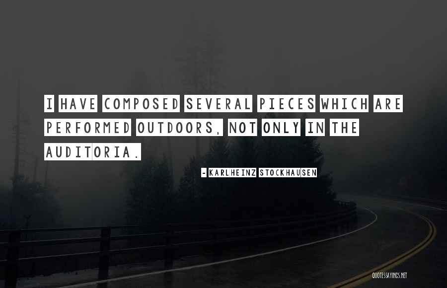 Karlheinz Stockhausen Quotes 1314753 Karlheinz Stockhausen Quotes 1314753