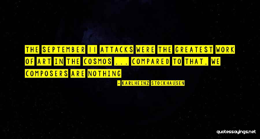 Karlheinz Stockhausen Quotes 1720450 Karlheinz Stockhausen Quotes 1720450