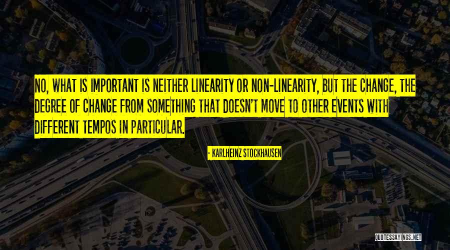 Karlheinz Stockhausen Quotes 1947606 Karlheinz Stockhausen Quotes 1947606