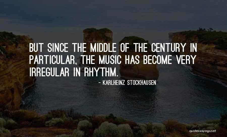 Karlheinz Stockhausen Quotes 244995 Karlheinz Stockhausen Quotes 244995