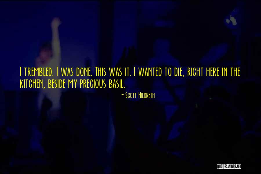 Karlicku Quotes By Scott Hildreth Karlicku Quotes By Scott Hildreth