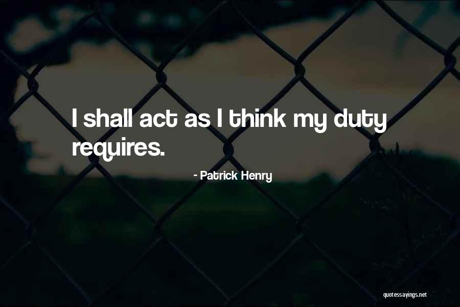 Karliene Magic Dance Quotes By Patrick Henry Karliene Magic Dance Quotes By Patrick Henry