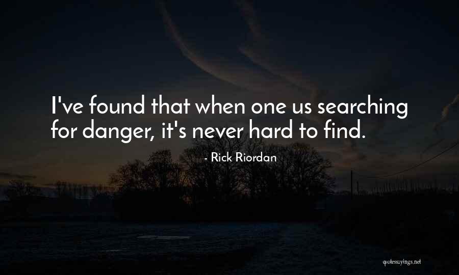 Karliene Quotes By Rick Riordan