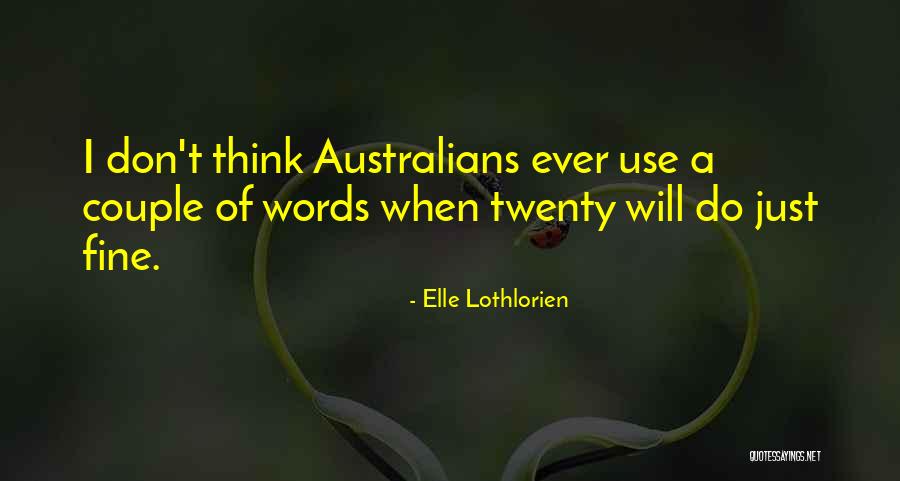 Karliene Return Quotes By Elle Lothlorien Karliene Return Quotes By Elle Lothlorien