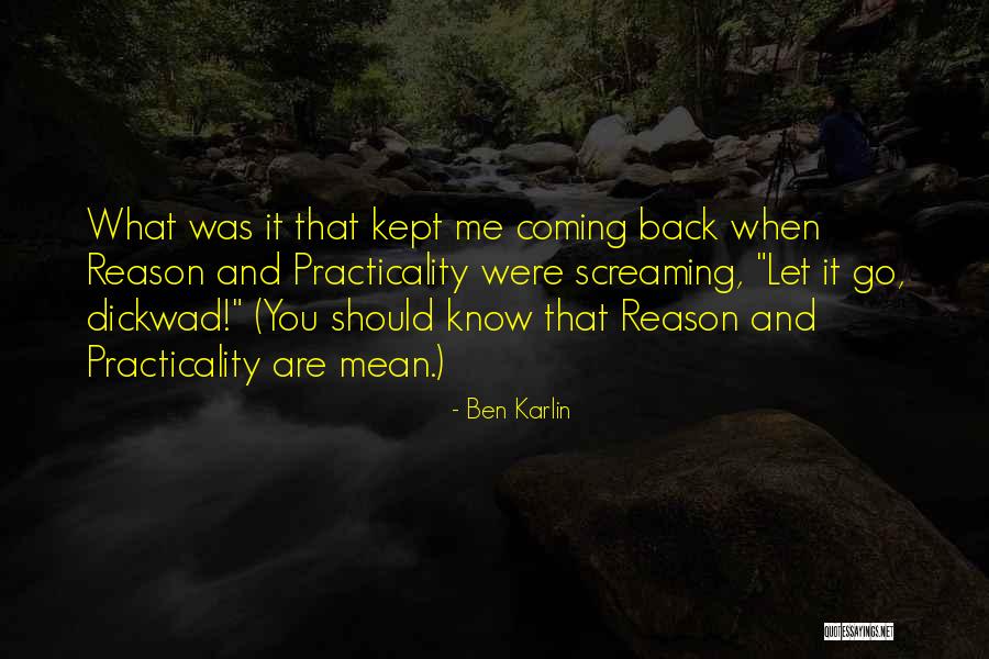 Karlin Quotes By Ben Karlin Karlin Quotes By Ben Karlin