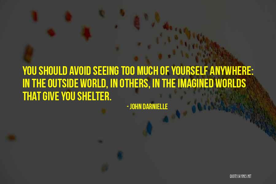Karline Francis Quotes By John Darnielle Karline Francis Quotes By John Darnielle