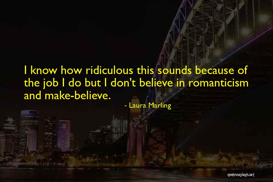 Karline Francis Quotes By Laura Marling Karline Francis Quotes By Laura Marling