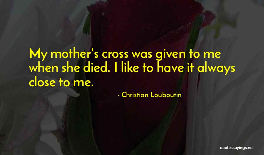 Karlinski And Company Quotes By Christian Louboutin Karlinski And Company Quotes By Christian Louboutin