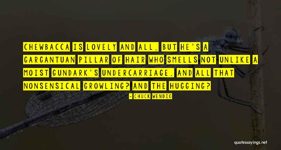 Karlis Jackson Quotes By Chuck Wendig Karlis Jackson Quotes By Chuck Wendig